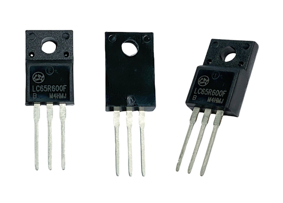 Elektronika Zaawansowany MOSFET Super Junction w nieprzerwanych źródłach energii
