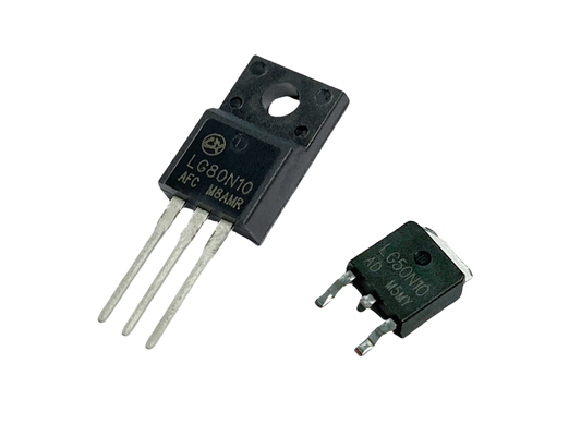 MOSFET niskiego napięcia 30V - kluczowe elementy w konwerterach i regulacjach prądu stałego
