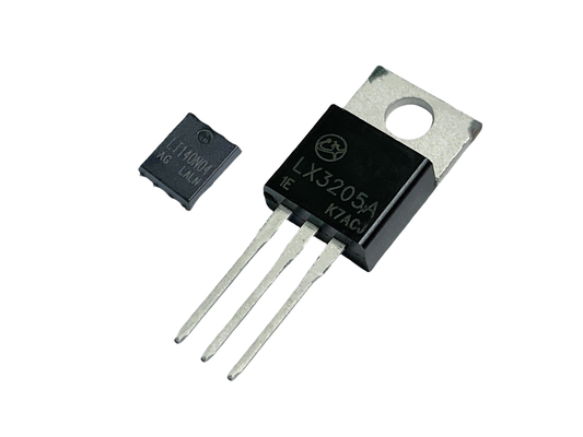 Wysoka prędkość przełączania Niskie napięcie MOSFET wielofunkcyjny TO-220AB PDFN5060
