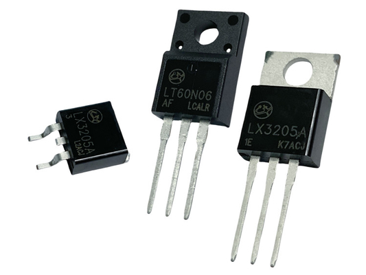 200V MOSFET niskiego napięcia dla przenośnej elektroniki i urządzeń telekomunikacyjnych