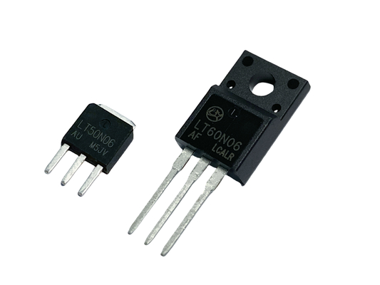 MOSFET niskiego napięcia 150V do interfejsów czujników Elektronika motoryzacyjna