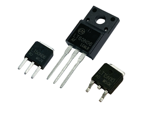 30V Powierzchniowa ilość Niskiego napięcia MOSFET Systemy infotainment PDFN5060