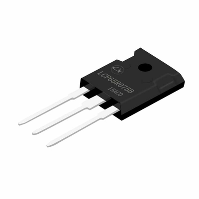 N Channel Super Junction Mosfet z szybką diodą o niskim Rdson dla zasilania w trybie przełącznika