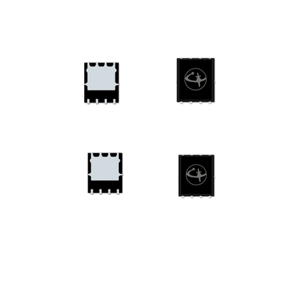 Zasilacze AC-DC Wysokiej Mocy Mosfet z Szybszym Przełączaniem