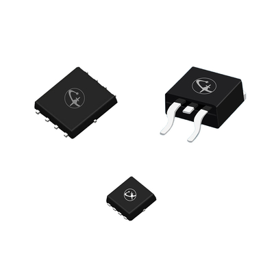 MOSFET wysokiego napięcia o wysokiej przełączalności