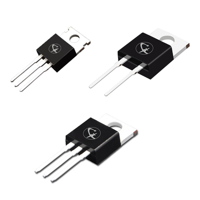 Dc-Dc wysokonapięciowy Mosfet do przemysłowego zasilania prądem stałym